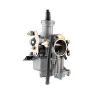 Carburatore Moto PZ27 Da 27 Mm Con Pompa Di Accelerazione Con Cavo Choke Carb Per K&eihin 140 160 200cc Dirt ATV