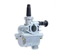 Carburatore moto Vergaser 16 mm tipo Mikuni VM16 compatibile for Honda MT MB MTX MBX 5 50 motore DT50 RD50