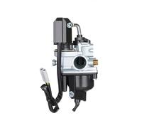 Carburatore motocicletta Per Dellorto Moto Per Piaggio Typhoon PHVA 50 50cc 12mm 17.5 MM DIESIS Avec E-starter Carburatore