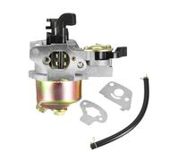 Carburatore Motocicletta Per G100 GXH50 Motori A Benzina Tubo Olio Carburatore Per Moto