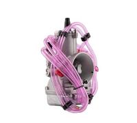 Carburatore Motocicletta Per Mikuni TMX38-59 2T 200cc 350cc Per YZ125 YZ125X 2011-2022 2 4 Tempi Motore Moto Carburatore