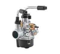Carburatore Motocicletta Per PHVA17 Style 2 Tempi Per PHBN-17,5 Mm Per MBK Per Booster Per Minarelli Kit Carburatore
