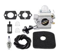 Carburatore motocicletta Per Stihl BG86 SH56 SH86 4241-120-0615 4241-120-0632 4241-120-0622 Zama C1M-S260B C1M-S260 Soffiatore Carburatore