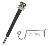 carburatore motocicletta Per YAMAHA Per V-STAR GSTAR XVS650 Kit Di Riparazione Carburatore Per Motocicletta Diaframma Galleggiante Me Aircut Set Viti Per Acceleratore(Style B)