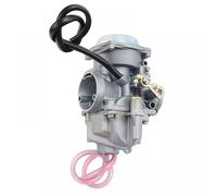 Carburatore motociclistico compatibile con moto con GN250 GN300 DR250 SR250 JS400-7 HS400 Scout adatta a 300cc 400cc motori