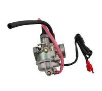 Carburatore motociclistico da 17 mm Compatibile con DIO50 TACT50 AF24 AF30 TG50 TG50M AF18 AF34 AF28 DIO90 Scooter a gas(DIO90)