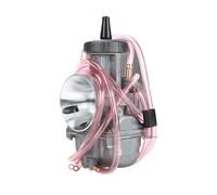 Carburatore Motociclistico Per KEIHIN Per PWK 33mm 34mm 35mm 36mm 38mm 40mm 42mm 250CC 300CC 350CC 400CC 2T 4T Motore Scooter ATV UTV Moto Carburatore Carburatore(40mm)