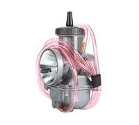 Carburatore Motociclistico Per KEIHIN Per PWK 33mm 34mm 35mm 36mm 38mm 40mm 42mm 250CC 300CC 350CC 400CC 2T 4T Motore Scooter ATV UTV Moto Carburatore Carburatore(36mm)