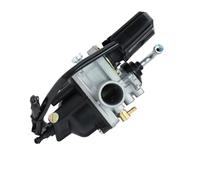 Carburatore Motociclo Compatibile Con Derbi Per Boulevard 50 2010 2011 2012 2013 Per PHVA 12QD Carburatore Per Motocicletta Con Iniettore Di Spruzzo Di Potenza Sostitutivo