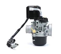 Carburatore Motociclo Compatibile Con Piaggio Per Gilera Per Runner Carburatore Per Moto Da 17,5 Mm PHVA 17,5 Con Starter Elettronico, Ricambio Per Moto.