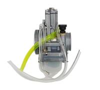 Carburatore Motociclo Compatibile Con Yamaha Per YZ450F 2003-2009 Per WR450F 2001-2011 Carburatore Per Motocicletta Iniettore Spray Di Potenza Per Motocicletta Di Ricambio