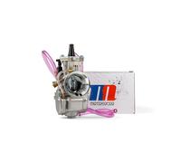 Carburatore MOTOFORCE Racing FLAT SLIDE 26mm