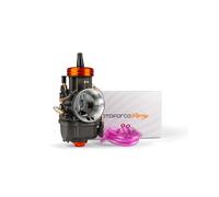 Carburatore MOTOFORCE RACING V2 28mm