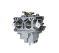 Carburatore Motore 15003-2766 11060-2087 Per Mule 3000 3010 3020 Per KAF620G Per KAF620E 2001-2008 Per Trans 4x4 Carburatore Kit Guarnizioni Carburatore Ricambio