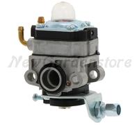 Carburatore motore 4 tempi decespugliatore compatibile HONDA SUBARU 25 GX31 GX22