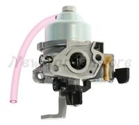 Carburatore motore 4 tempi motopompa generatore compatibile HONDA 16100-ZH8-W41