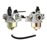 Carburatore motore 4T motopompa generatore compatibile HONDA 16100-ZE2-W70