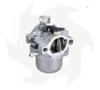 CARBURATORE MOTORE BRIGGS & STRATTON 12,5 HP - VALVOLE LATERALI cod BG 799728