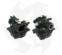 CARBURATORE MOTORE BRIGGS & STRATTON OHV SERIE 550 CON PRIMER COD 591110