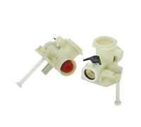 CARBURATORE MOTORE BRIGGS & STRATTON ULTIME VERSIONI SERIE 450-500 TOSAERBA