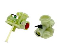 CARBURATORE MOTORE BRIGGS & STRATTON ULTIME VERSIONI SERIE 450-500 TOSAERBA VALV