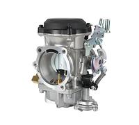 Carburatore motore Carburatore Moto Da 40 Mm Per Sportster CV40 XL 883 Per Softail Per Dyna Per 1998-Up Dirt Bike