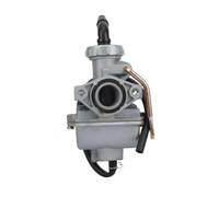 Carburatore Motore Compatibile Con CRF50F Per CRF80F Per XR50R Per 50Cc 70Cc 90Cc 110Cc 125Cc Per PZ20 Motore A 4 Tempi, Parti Del Motore ATV Carburatore Per Motocicletta