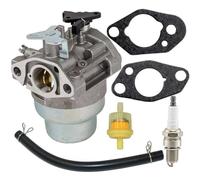 Carburatore Motore Compatibile Con GCV135 Per GCV160 Per GC135 Per GC160 HRT216 HRR216 GCR160A HRS216 Carburatori Per Tosaerba Carburatore 16100-Z0L-023