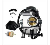 Carburatore Motore Compatibile Con Rancher Per ATC250 Per TRX250 Per TRX300 Per TRX400 Per TRX350 SX TE TM FW 250CC 300CC 350CC 450CC Carburatore Per Motocicletta