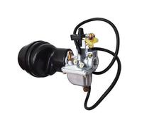 Carburatore Motore Compatibile Con Suzuki Per JR50 1984-2006 Per ATV Per LT50 1999 2000 2001 2002 2003 2004 2005 Carburatore Carb Filtro Aria Gruppo