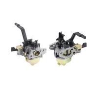 Carburatore Motore da spazzaneve 6,5 HP H1-8A-100-000 NGP -TOPOWER - DAYE - 3...