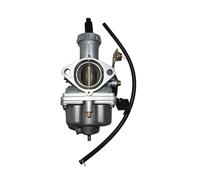 Carburatore Motore Decespugliatore Per CB125 Per CRF150 Per XL125S Per XR Per TRX250 Per XR100 Carb Per PZ26 Cavo Del Carburatore Da 26 Mm
