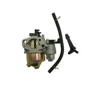 Carburatore motore for GX110 GX120 110 120 4HP 16100-ZH7-W51 16100-ZH7-W5 16100ZH7W51
