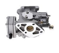 Carburatore motore fuoribordo barca 6L5-14301-00 6L5-14301-01 6L5-14301-01 6L5-14301-03 per motore 3HP 2 tempi HETEVSCCK