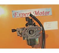CARBURATORE MOTORE HONDA GX 100 GENERATORE NUOVO COME IN FOTO COMPLETO