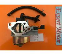 CARBURATORE MOTORE HONDA GX 340 390 MOTOGENERATORE MOTOCOLTIVATORE COMPLETO