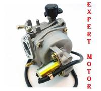 CARBURATORE MOTORE HONDA GX 610 620 K1 R1 PER GENERATORE MOTOZAPPA COME IN FOTO