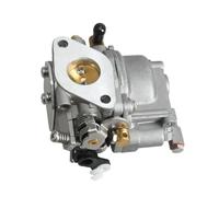 Carburatore Motore Marino Compatibile Con Yamaha Per 4 Tempi Per 8HP Per 9.9HP F8M Per F9.9M Per Barche 68T-14301-20 68T-14301-0 68T-14301-11 Moto Carburatore