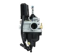 Carburatore Motore Moto Carburatore 12mm Per PHVA 12QD Per Per Runner 50 SP DD Per Stalker Per Storm Per Ice Carburador Carb
