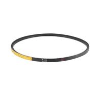 Carburatore Motore moto Carburatori Cinghie Trapezoidali In 2 Pezzi Cinghia Di Trasmissione In Gomma Sezione A Per A19 A21 A23 A24 A25 A26 A28 A31 A32 A33(A33)