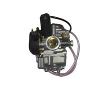 Carburatore Motore Per AN125 Per AN150 Per Burgman 125 150 Per Leonardo 150 1997-2001 Carburatore 26mm Carb Carburatore Ricambio