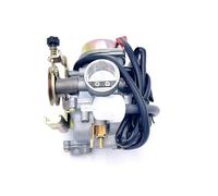 Carburatore Motore Per CVK30 Carburatore Con Riscaldatore Per AN250 Per Skywave Per Burgman Per Linhai Per Aeolus Per VOG 260 300 Per SERBATOIO 260 Per YP250 Motori Carburatore