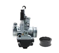 Carburatore Motore Per Dellorto PHBG PHBG17.5 PHBG19.5 50-100cc Motore 4 Tempi 17.5mm 19.5mm 21mm Carburatore Moto(21mm AD)