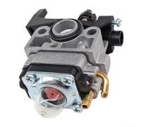 Carburatore motore per FX4MS315 per FX4MS131 EBH341U 4 componente di ricambio per decespugliatore in metallo per un lungo servizio