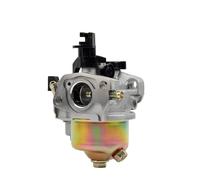 Carburatore Motore Per GX160 Per GX168F Per GX200 Set Carburatore Motocicletta 5.5HP 6.5HP Guarnizione Tubo Carburante Motore Modificato Carburatore Ricambio