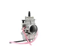 Carburatore Motore Per Mikuni TM24 TM28 TM30 TM34 TM32 TM38 TM34-2 42-6100 Perno Del Carburatore A Slitta Piatta(32MM)
