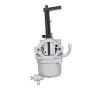 Carburatore Motore Per Subaru 14HP EX40 EX400D EX400DS EX400SE Generatore Di Motori Per Motocicli(ARGENTO)