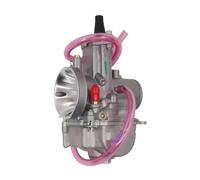 Carburatore Motore Per YZ85 YZ80 YZ125 TTR125 YFZ350 YFZ 350 Per Blaster 200 TTR 230 ATV Per Keihin 28mm PWK28 Carburatore Moto