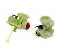 Carburatore motore trattorino rasaerba BRIGGS tipo vecchio SPRINT-CLASSIC-QUATTRO