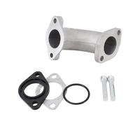 Carburatore motore tubo collettore adatto for VM22 26 mm CRF/XR 50 70 110 cc 125 cc 140 cc 150 cc 160 cc Dirt Pit Bike Go Kart